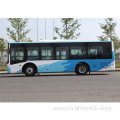 LHD 20 seats Diesel Euro 3 city bus